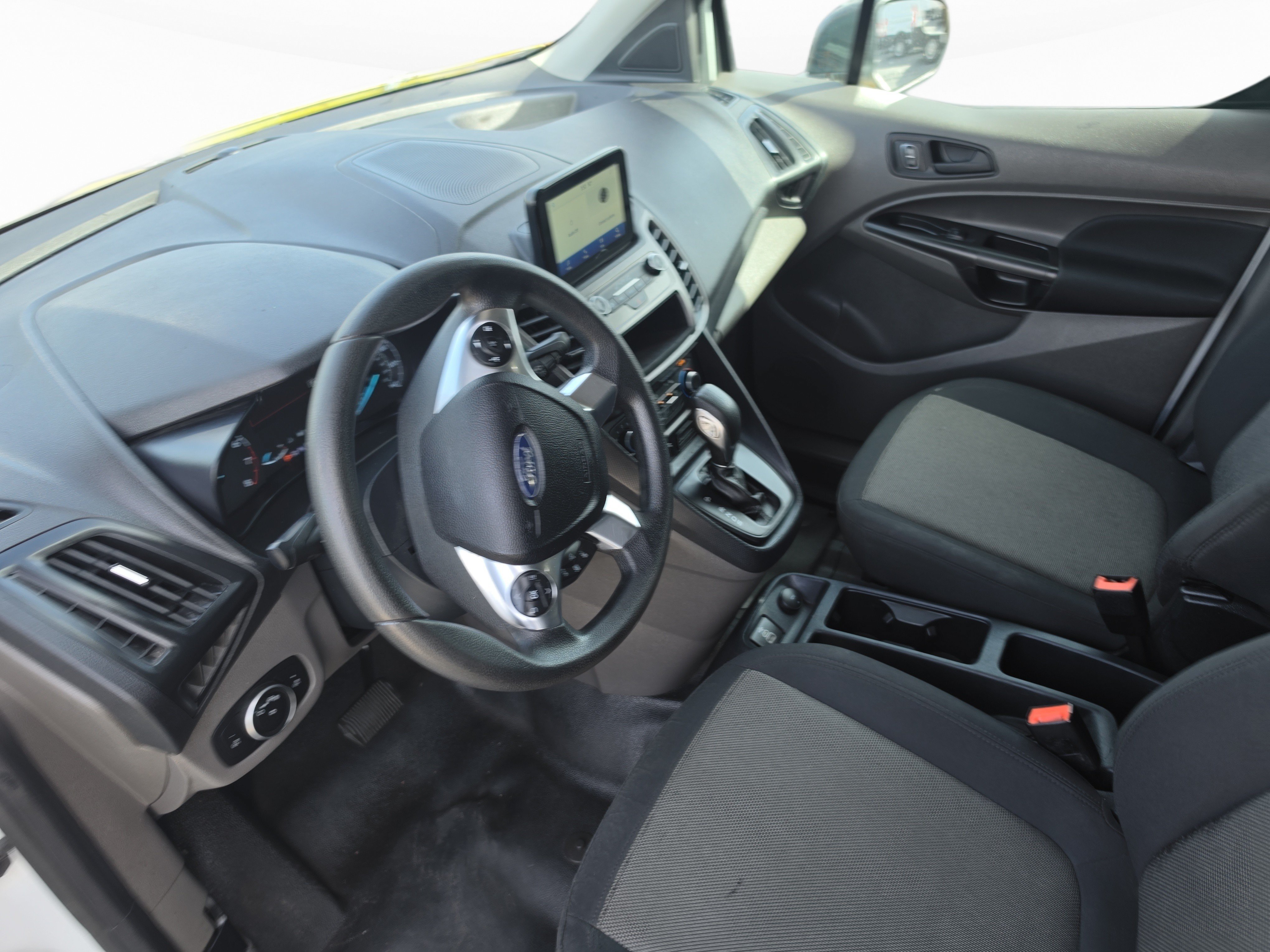 Used 2022 Ford Transit Connect XL w/ CNG/LPG Engine Prep Package FWD image 13