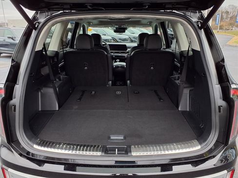 Used 2024 Kia Telluride SX Prestige image 25