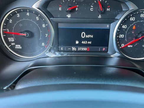 Used 2025 Chevrolet Blazer LT FWD image 41