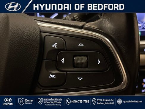 Used 2020 Buick Encore GX Preferred w/ Cold Weather Comfort Package FWD image 19