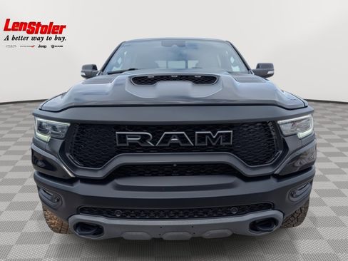 Used 2021 RAM 1500 TRX w/ TRX Level 2 Equipment Group image 8