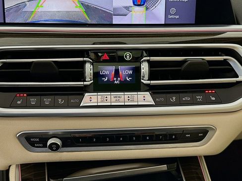 Used 2020 BMW X5 sDrive40i w/ Premium Package image 16