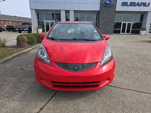 Used 2013 Honda Fit image 13
