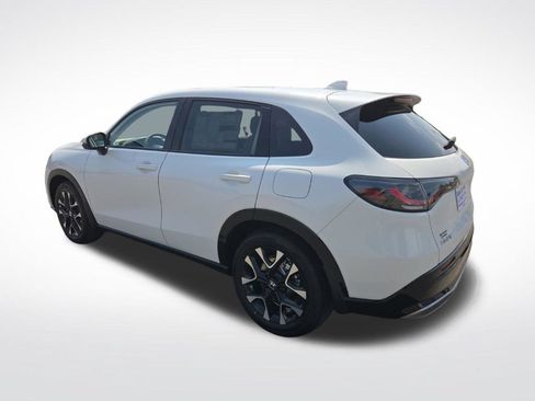 New 2027 Honda HR-V EX-L image 6