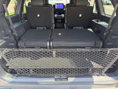Used 2025 Toyota Sequoia TRD Pro AWD/4WD image 27