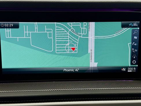 Certified 2024 Mercedes-Benz G 550 image 14