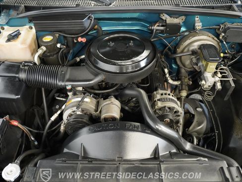 Used 1994 GMC Sierra 1500 2WD Extended Cab image 4