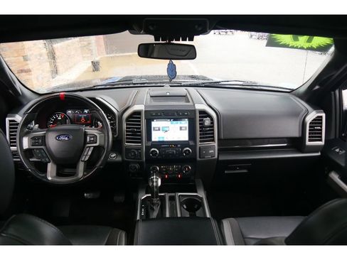 Used 2019 Ford F150 Raptor w/ Equipment Group 802A Luxury image 13