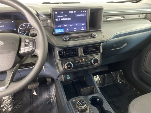 Used 2024 Ford Maverick XL w/ Equipment Group 100A Standard AWD/4WD image 25