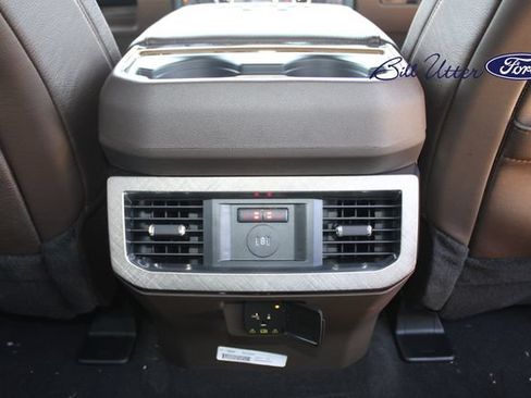 New 2026 Ford F250 King Ranch w/ Chrome Package AWD/4WD image 11