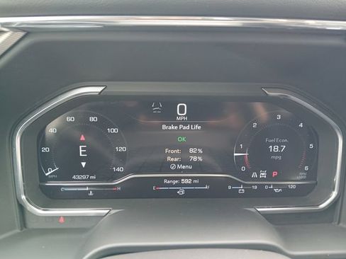 Certified 2024 GMC Sierra 1500 Denali w/ Denali Reserve Package AWD/4WD image 26