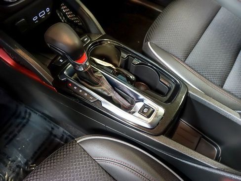 Certified 2023 Chevrolet TrailBlazer RS image 24