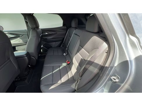 Certified 2023 Chevrolet TrailBlazer RS w/ Convenience Package FWD image 28