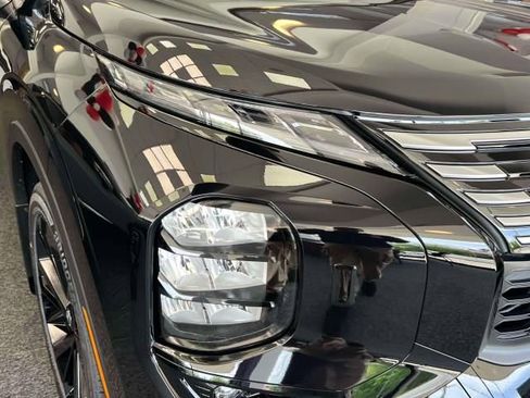 New 2026 Nissan Rogue Platinum AWD/4WD image 7