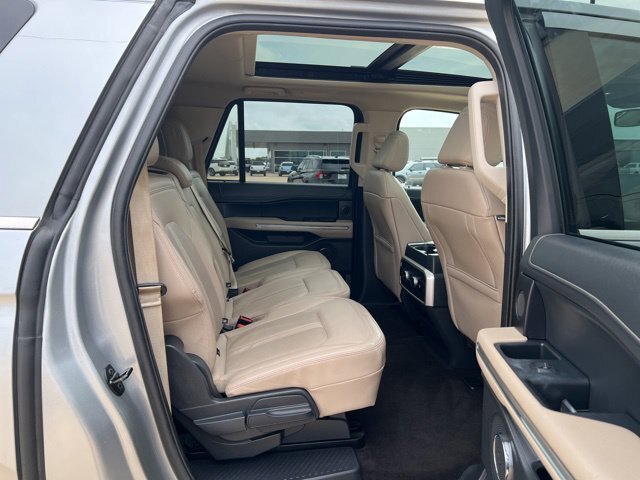 Certified 2023 Ford Expedition Max Limited RWD image 23