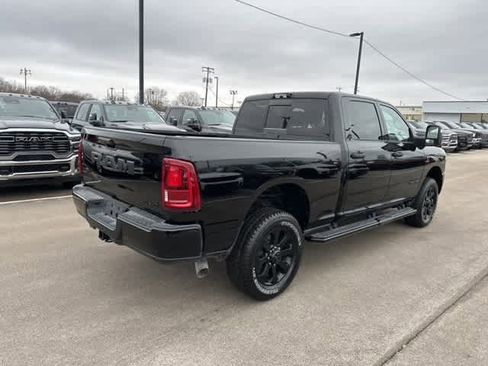 New 2026 RAM 2500 Big Horn image 19