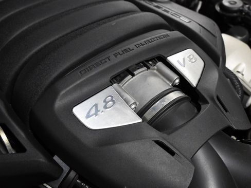 Used 2013 Porsche Panamera GTS image 23