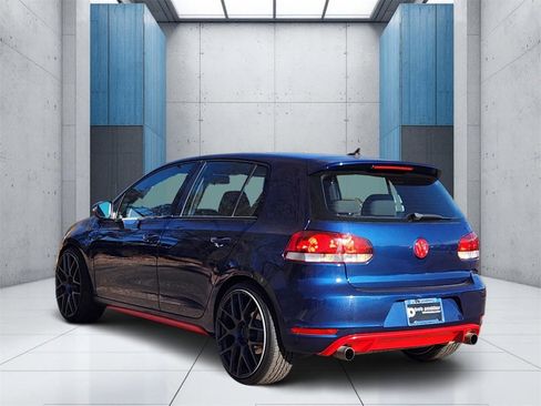 Used 2012 Volkswagen GTI 4-Door image 24