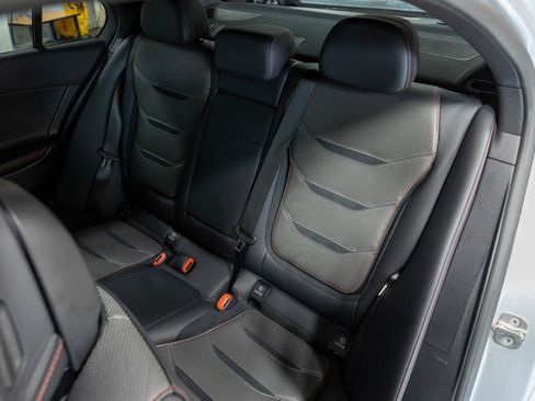 Used 2024 Mercedes-Benz C 36 AMG S image 57