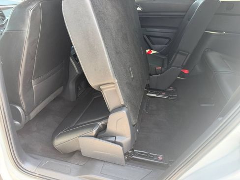 Used 2019 Volkswagen Atlas SE AWD/4WD image 16