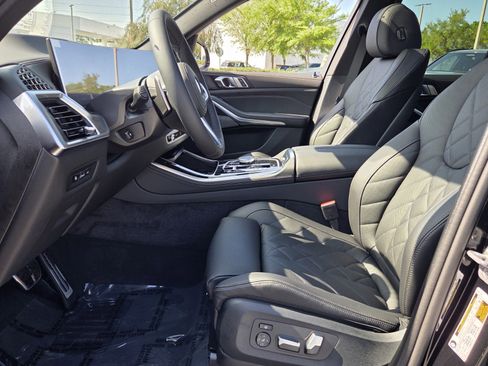 New 2026 BMW X5 sDrive40i RWD image 10