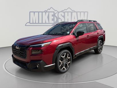 New 2026 Subaru Outback Touring XT