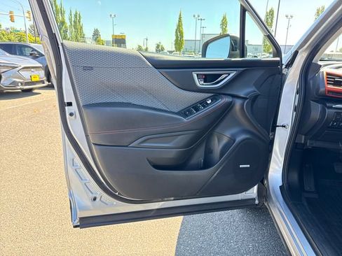 Used 2019 Subaru Forester Sport AWD/4WD image 15