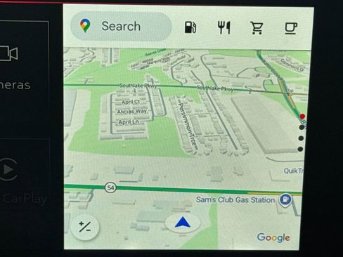 New 2026 GMC Sierra 1500 AT4 w/ AT4 Premium Package image 31