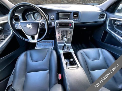 Used 2015 Volvo S60 T5 Platinum AWD/4WD image 12