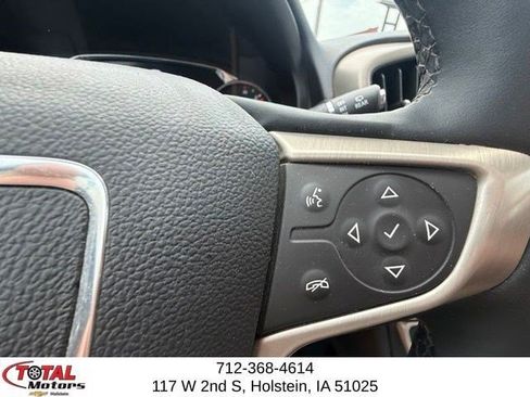 Certified 2024 GMC Terrain Denali w/ Denali Premium Package AWD/4WD image 22