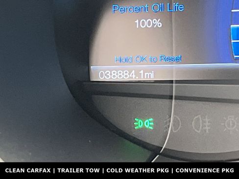 Used 2018 Ford Edge SEL w/ Equipment Group 201A image 16