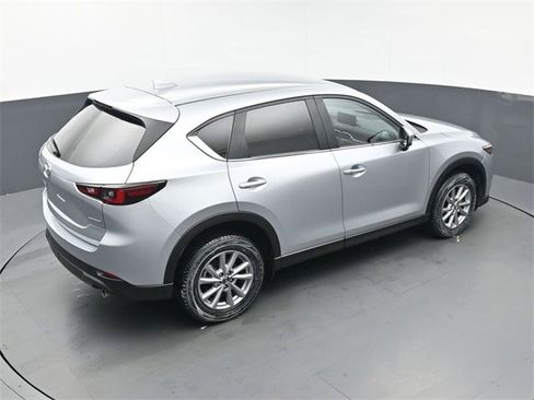 Certified 2023 MAZDA CX-5 AWD 2.5 S w/ Select Package image 41