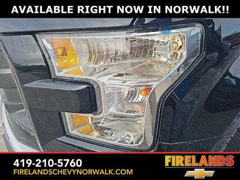 Used 2016 Ford F150 XL w/ Equipment Group 101A Mid image 11