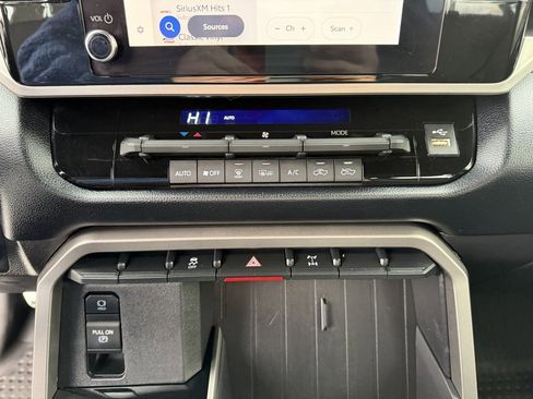 Used 2025 Toyota Tundra SR5 w/ TRD Off-Road Package image 23