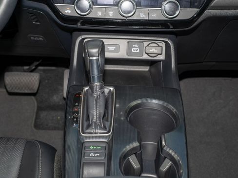 Certified 2023 Honda Civic EX-L image 24