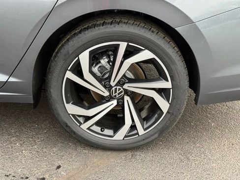 New 2026 Volkswagen Jetta SEL image 6