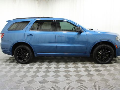 Used 2025 Dodge Durango GT AWD/4WD image 30