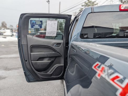 Used 2019 Chevrolet Colorado LT image 29