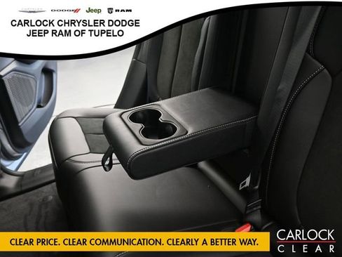 New 2025 Jeep Grand Cherokee Altitude image 31