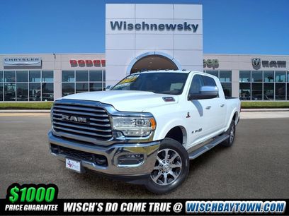 Used 2022 RAM 2500 Limited