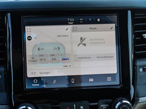 New 2025 RAM 3500 Tradesman image 15