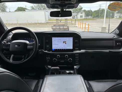 Used 2024 Ford F150 Raptor AWD/4WD image 39