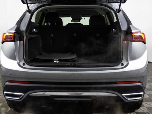 Certified 2025 Buick Envision Preferred image 35