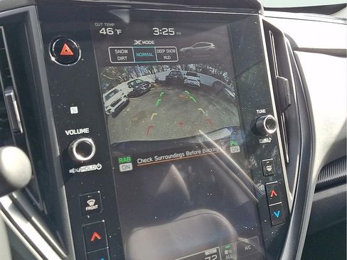 Certified 2025 Subaru Crosstrek 2.5i Limited w/ Crosstrek Mirror Package image 18