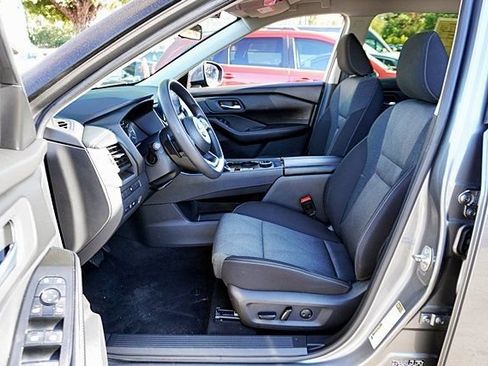 Used 2024 Nissan Rogue SV AWD/4WD image 21
