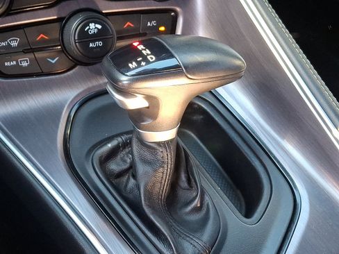 Used 2018 Dodge Challenger SXT w/ Sound Group image 14