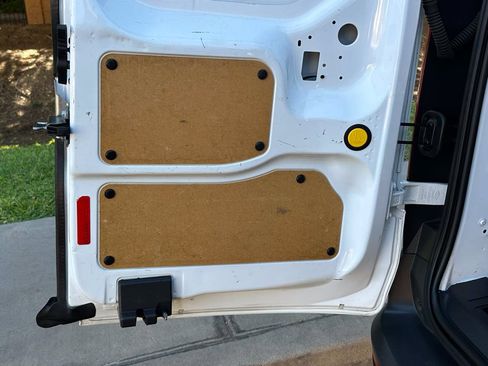 Used 2018 Ford Transit Connect XL FWD image 36