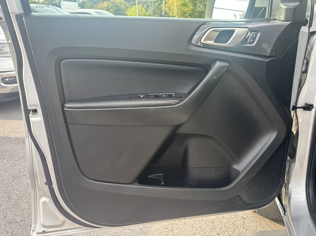 Used 2019 Ford Ranger Lariat w/ Equipment Group 501A Mid AWD/4WD image 20