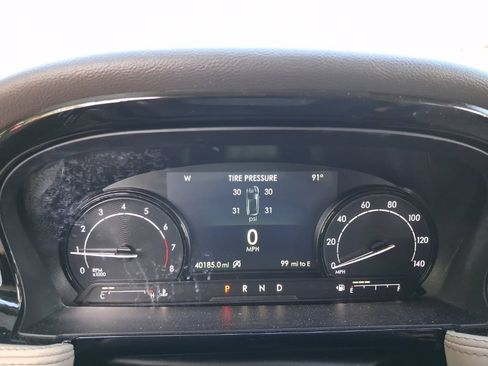 Used 2021 Lincoln Corsair FWD image 31
