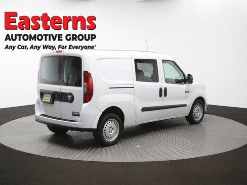 Used 2022 RAM ProMaster City Tradesman FWD image 38